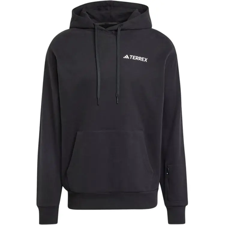 Adidas TERREX Sweatshirt Men's Black