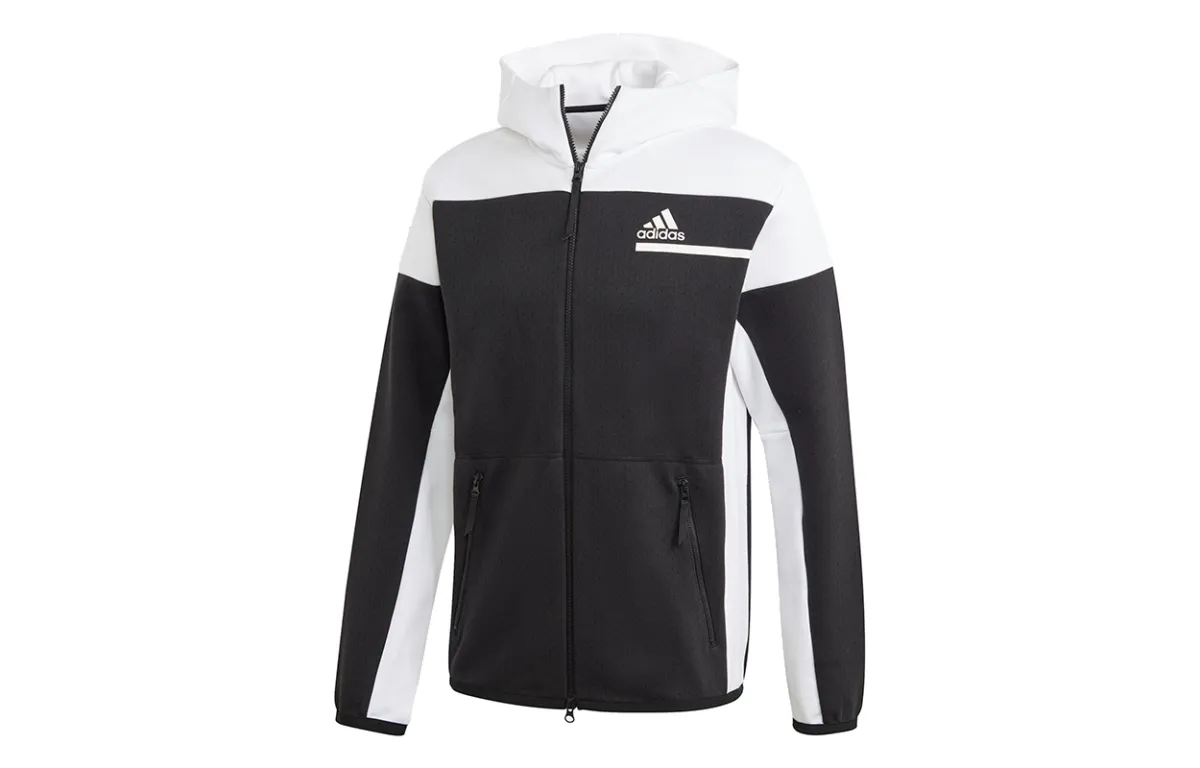 Adidas Z.N.E. Jacket Men's Black