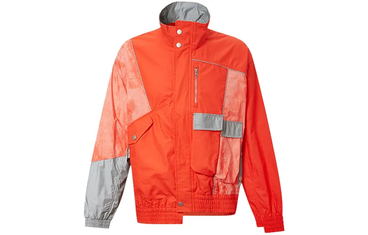 Converse X Feng Chen Wang Jackets & Coats Men's Orange