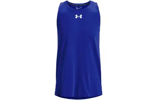 Under Armour Tank Top Men's Blue