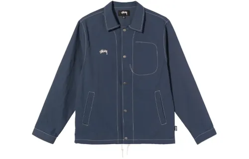 Stussy Folsom Coach Jacket