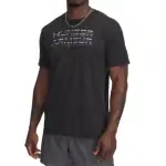 Under Armour T Shirt Men's Black
