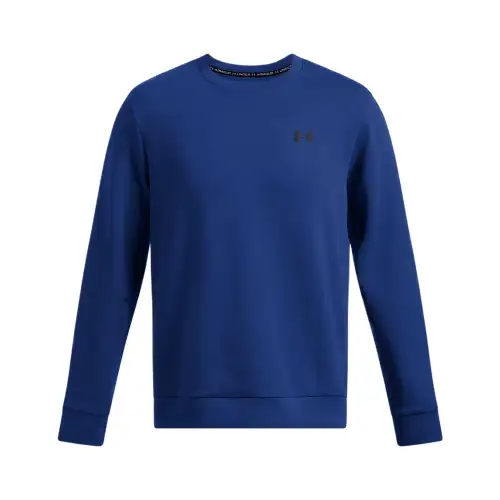 Under Armour Unstoppable Sweatshirt Men's Blue
