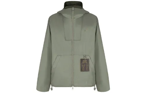 LOUIS VUITTON Jacket Men's Army Green