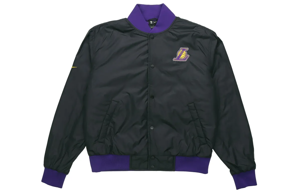 Nike Jacket Men's All over Purple