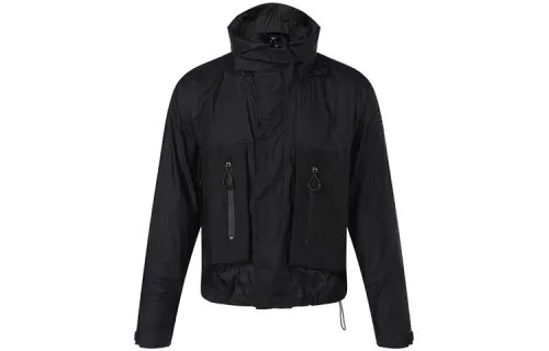 Burberry SS21 Jackets & Coats Men's Black