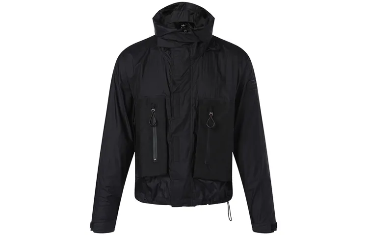 Burberry SS21 Jackets & Coats Men's Black