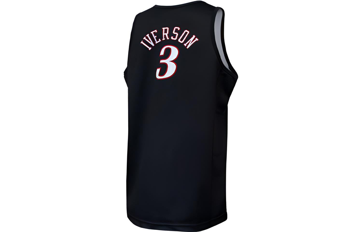 Mitchell Ness Basketball Jersey Unisex