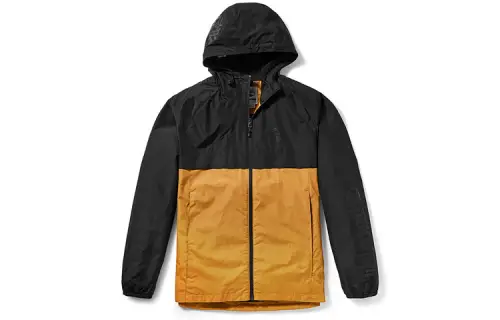 Timberland Jackets Men's Wheat Hooded Moderate Other