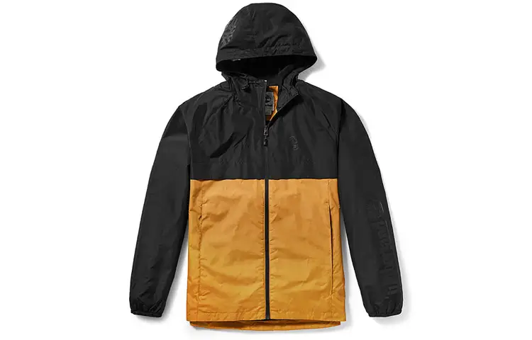 Timberland Jackets Men's Wheat Hooded Moderate Other