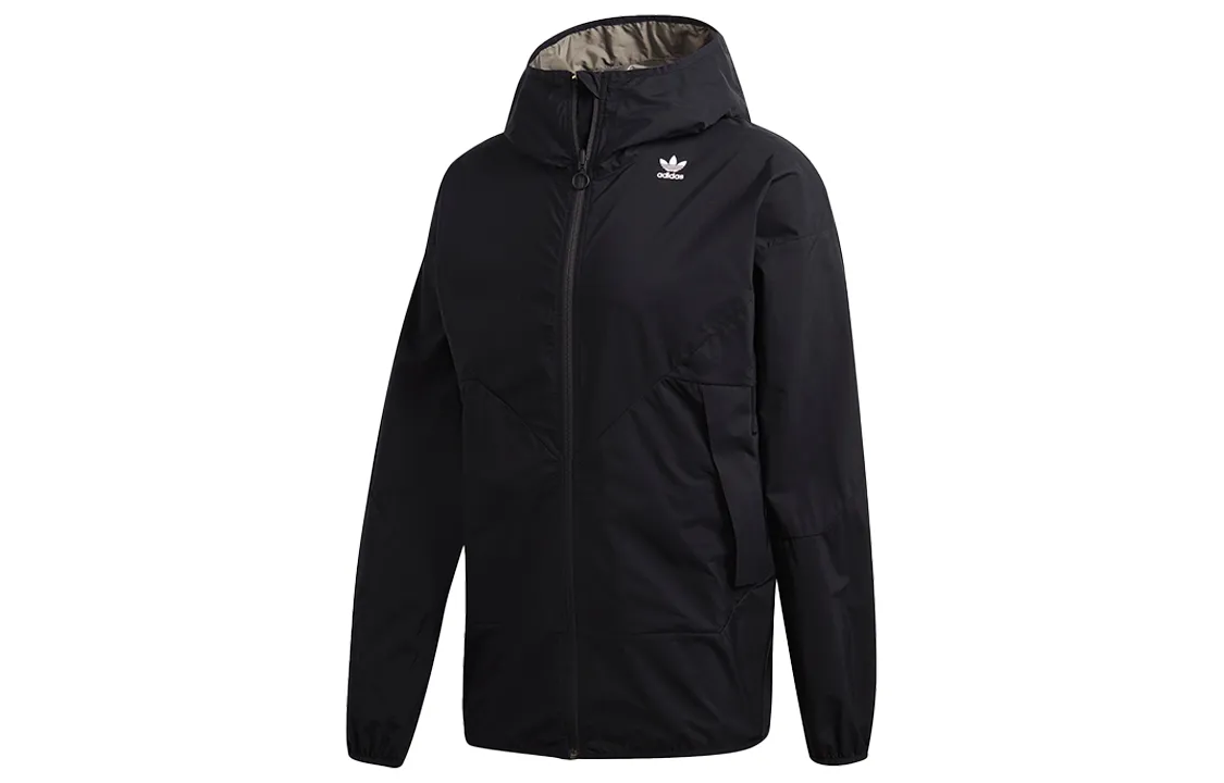 Adidas Originals PT3 GTX Infinium Karkaj Jacket Men's Black