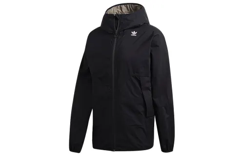 Adidas Originals PT3 GTX Infinium Karkaj Jacket Men's Black