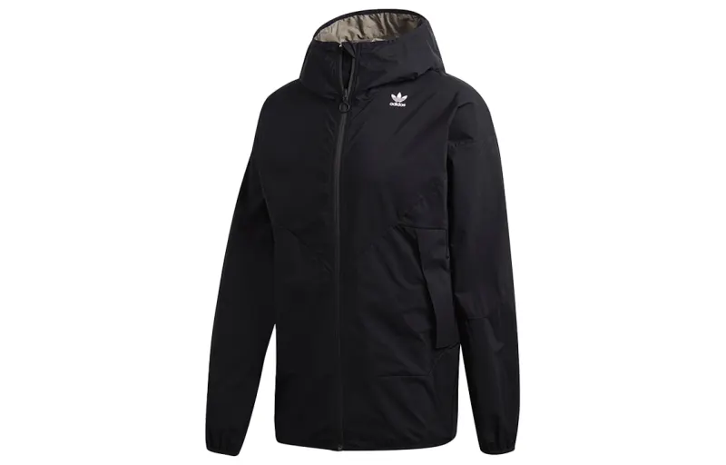 Adidas Originals PT3 GTX Infinium Karkaj Jacket Men's Black