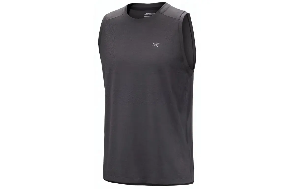 Arc'teryx CORMAC Quick Dry T Shirts Men's