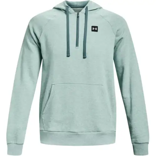 Under Armour Sweatshirt Men's Green