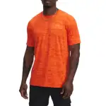 Under Armour Vanish EnergyRUSH T Shirt Men's Orange