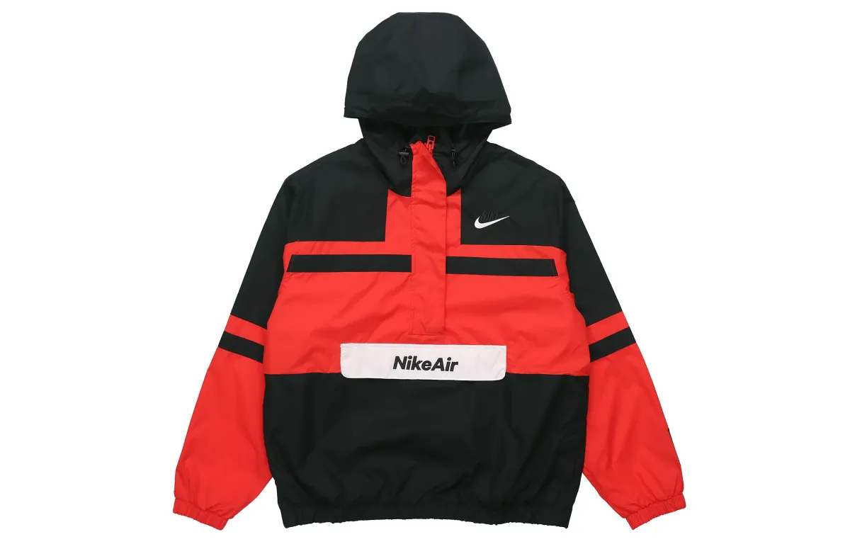 Nike Jackets Men's Hooded Moderate Other