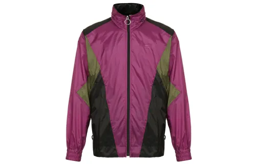 Burberry Jackets & Coats Men's Rose Red