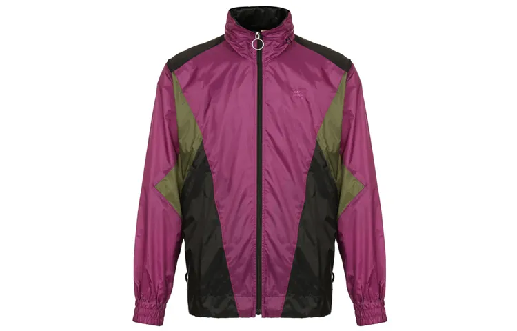 Burberry Jackets & Coats Men's Rose Red