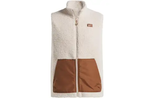 Reebok Tank Top Men's Beige Brown
