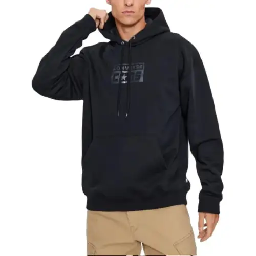 Converse CONS Sweatshirt Men's Black