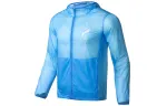 Li Ning Running Collection Jacket Men's Vivid Blue