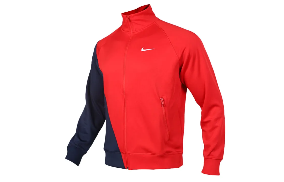 Nike Jacket Men's University Red