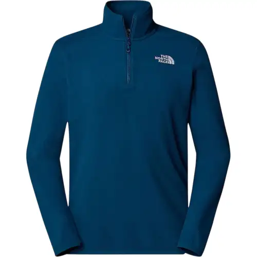 THE NORTH FACE Sweatshirt Men's Midnight Blue