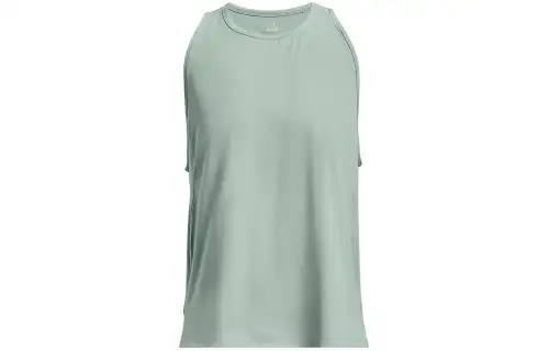 Under Armour Tank Top Men's Mint Green