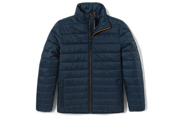 Timberland Jacket Men's Dark Royal Blue