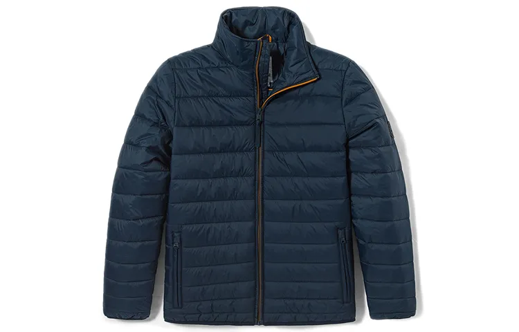 Timberland Jacket Men's Dark Royal Blue
