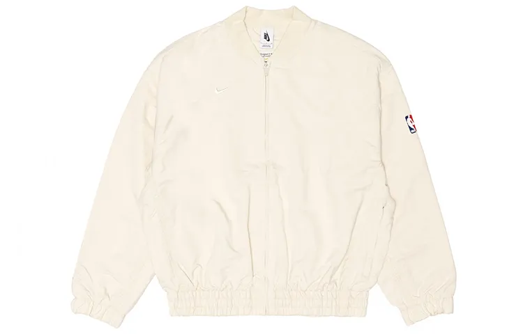 Nike X Fear Of God Nrg Basketball Jacket