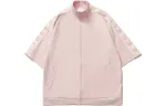 Li Ning Disney Jacket Unisex Light Water Pink