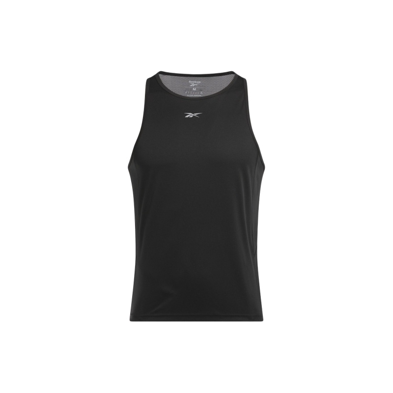 Reebok Running Tank Top Men’s Black