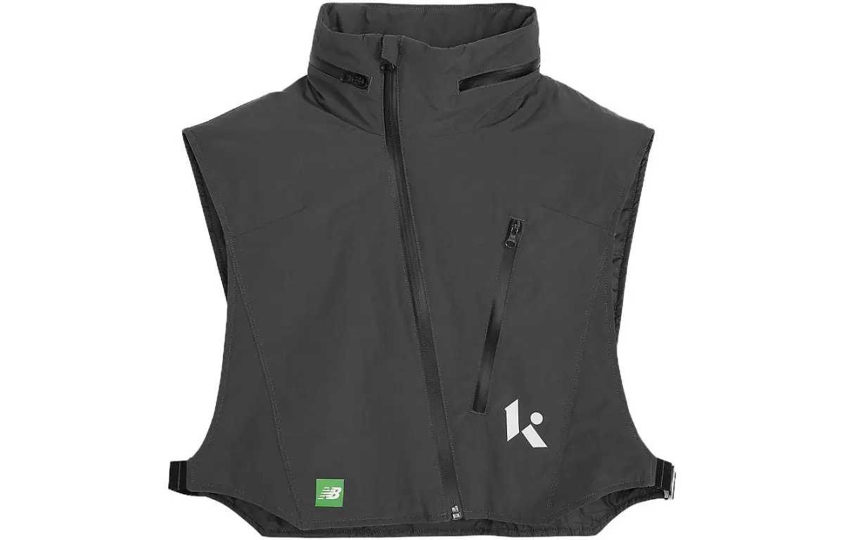 New Balance Klutch Perf Tank Top Men's Gray