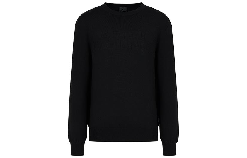 ARMANI EXCHANGEAE FW23 Sweater Men's