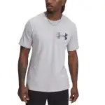 Under Armour T Shirt Men's Gray