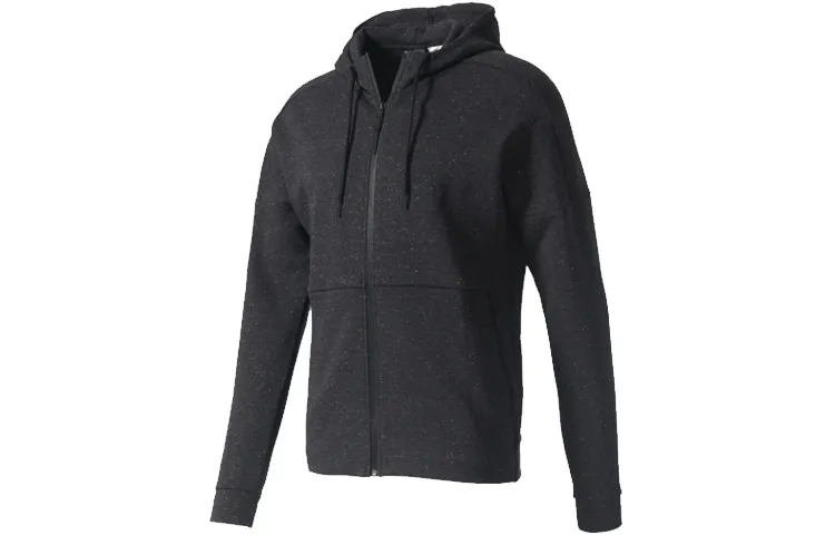 Adidas Jackets Men's Hooded (Non-detachable) Moderate Straight Fit