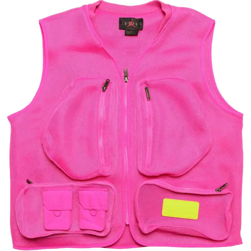 Jordan 23 Engineered Vest