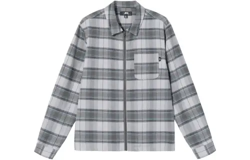 Stussy Jackets Unisex Lapel Moderate Other