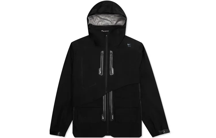 Nike X Mmw Jacket