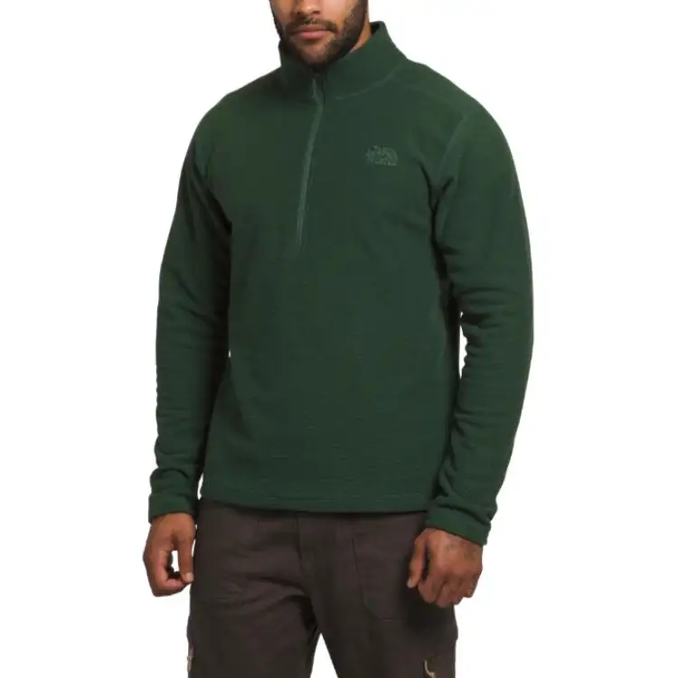 THE NORTH FACE Sweatshirt Men's Green