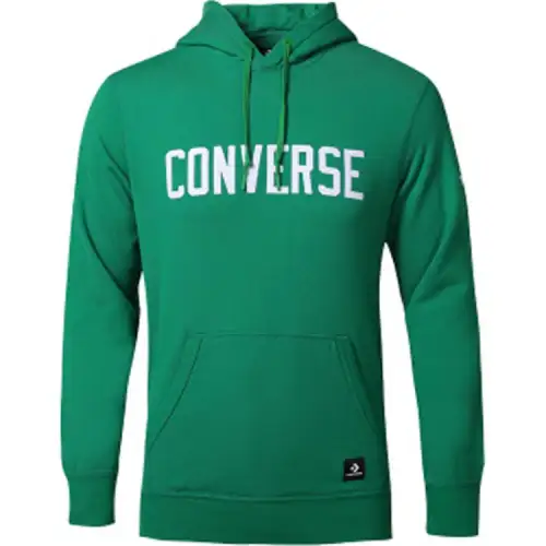Converse Sweatshirt Men's Green