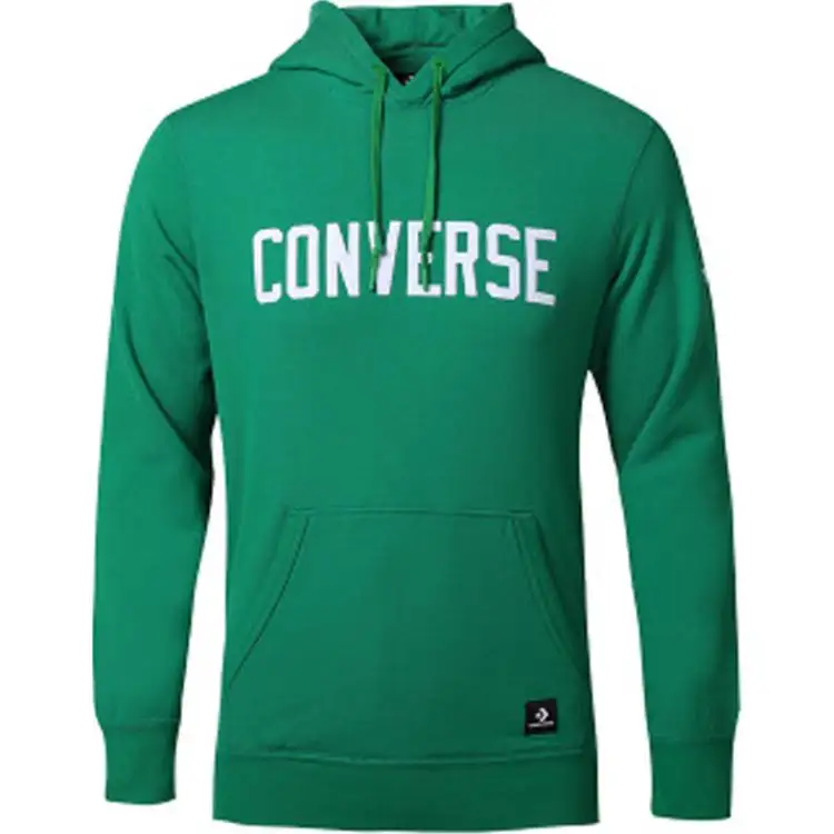 Converse Sweatshirt Men's Green