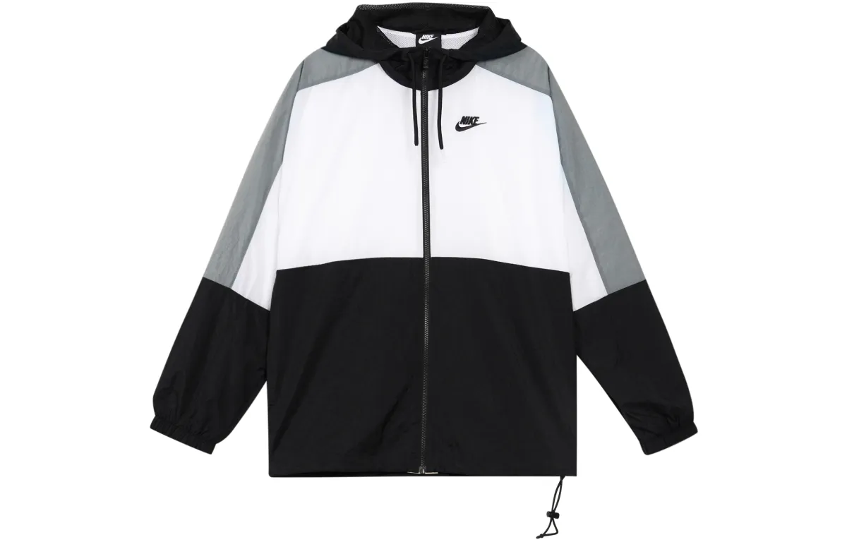 Nike Jackets Men's Hooded (Non-detachable) Moderate Other
