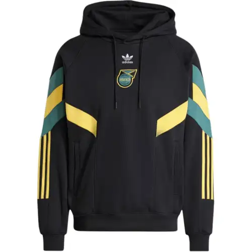 Adidas Originals FW24 Sweatshirt Men's Black