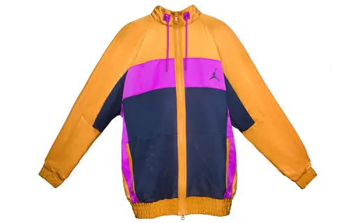 Jordan Jackets Men's Hooded Moderate Other
