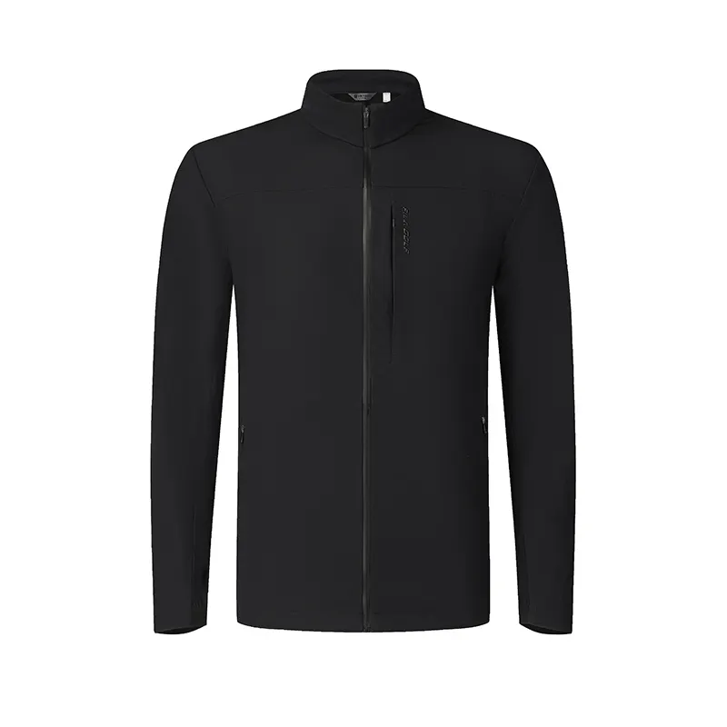 FILA Golf Knitwear Men's Pitch Black
