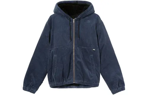 Stussy Wide Wale Work Jacket