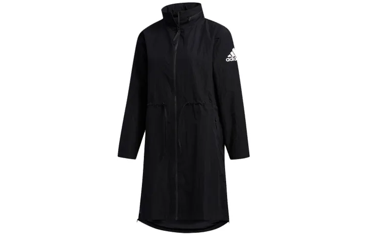 Adidas Jackets Men's Stand Collar Moderate Other